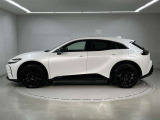 クラウンスポーツ 2.5 Z E-Four 4WD 