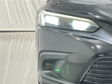 シビック  1.5 LX