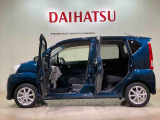 定期点検や車検整備代がセットになったダイハツオリジナル整備パック「ワンダフルパスポート」もお取扱いしております!