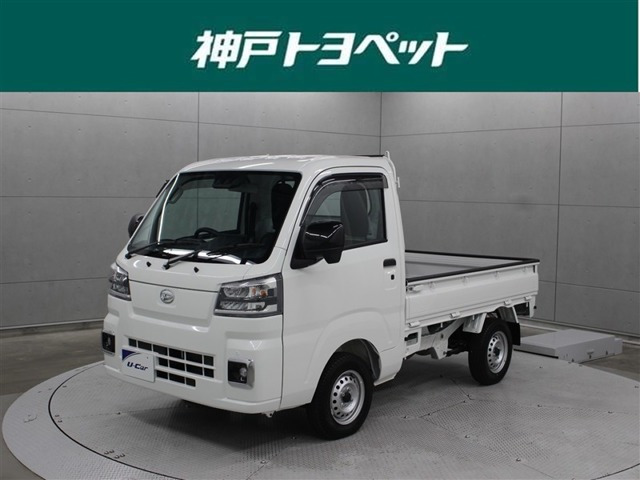 ハイゼットトラック スタンダード 
