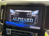 アルファード 2.5 S Cパッケージ 