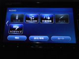 Bluetoothオーディオ対応なので、お気に入りの音楽をお楽しみいただけます。