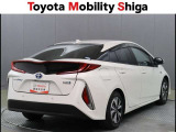 プリウスPHV 1.8 S セーフティ プラス