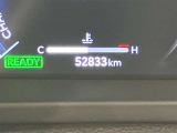 走行距離の表示になります。