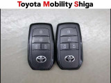 便利なスマ-トキ-仕様なので鍵を探す手間が無くなります!