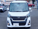 この掲載車の販売納車は日産神奈川Carスクエア湘南台が窓口となります。日本全国登録&rarr;当店受渡し納車 or お客さまご自宅での納車(◎弊社指定陸送会社による陸送※一部離島不可)、いずれも承っております、
