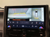 バックカメラも装備され運転をサポ-ト致します。駐車が苦手な方でも後ろが見えますので心配ございません!一度使ったら手放せません。