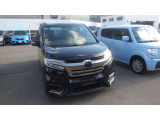 ステップワゴン 1.5 スパーダ クールスピリット ホンダ センシング 4WD 