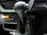 変速ショックが少なく滑らかで低燃費にも貢献してくれるCVT!