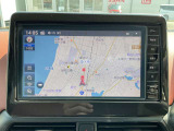 日産純正ナビゲーション付です!BLUETOOTH対応ナビゲーションです。