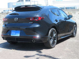 MAZDA3ファストバック 1.5 15S ツーリング 