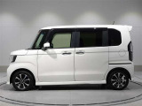 N-BOXカスタム G L ターボ ホンダセンシング 