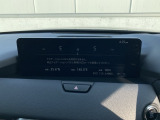 【ナビSDカードは別途購入が必要です】フルセグTVやBluetoothなどのエンターテーメント機能を凝縮したマツダコネクト!