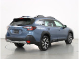 レガシィアウトバック  1.8 リミテッド EX 4WD