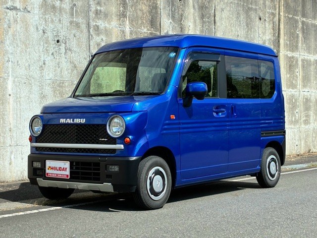 N-VAN +スタイル ファン 