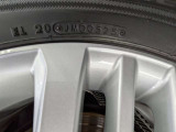 タイヤも要確認ポイントですね!