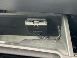 ETC車載器付きです。