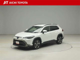 カローラクロス 1.8 ハイブリッド Z 