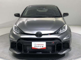 GRヤリス  RZセバスチャンオジェ