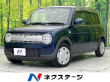 スズキ アルトラパン