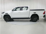 ハイラックス  2.4 Z GRスポーツ ディーゼルターボ 4WD