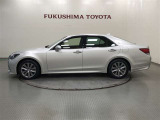 クラウンアスリート 2.5 G i-Four 4WD 