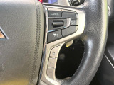 【レーダークルーズコントロール】高速道路での長距離走行が楽に!!自動で速度を保つクルーズコントロールが、衝突軽減システムと連携し、前方の車両を感知して車間を保つように速度調節してくれます!!