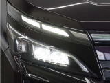 ◆LEDヘッドライト◆ LEDライトは、明るく視認性が良く、省エネで環境にもやさしいヘッドライトです!