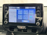 お気に入りの曲をBluetoothで再生できます♪ ドライブがさらに楽しくなりますよ♪