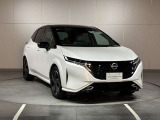 ノートオーラ 1.2 G FOUR レザーエディション 4WD 