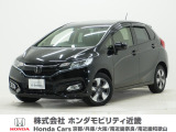 早い者勝ちです!令和1年式 FITハイブリッドが入荷しました!当社下取、純正ナビ・リヤカメラ・フロントドラレコ・ETC搭載のワンオーナー車両ですよ♪♪