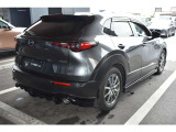 CX-30 2.0 20S プロアクティブ ツーリングセレクション 4WD 
