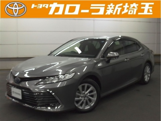 カムリ 2.5 G 