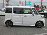 お車が決まっていないお客様でも使用目的、ご予算に合った車輌をご提案させて頂きます☆またご購入後も自社工場のつばめモータースにて担当スタッフがカーライフをサポートさせて頂きます☆