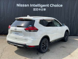 エクストレイル 2.0 20Xi ハイブリッド 4WD 