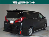 アルファード 2.5 S タイプゴールド