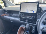 【 両側パワースライドドア 】運転席から後席スライドドアを開け閉めできます!