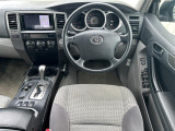 ハイラックスサーフ 2.7 SSR-X リミテッド 4WD ワンオーナー