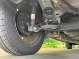 お車を安心してお乗りいただく為には、足回りの定期点検が欠かせません。サービスサポート(有償保証)では無料点検もご提供しており、安心のカーライフをお過ごしいただけるサポート体制が整っています。