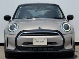 こちらのお車はMINI NEXT鶴ヶ島に展示中です。☆お問合せをお待ちしてます!