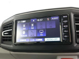 『Bluetooth機能付き』スマートフォンなどと連携させることで、普段携帯で聞いている音楽を車のスピーカーで聴きながら運転をしていただく事が可能です!