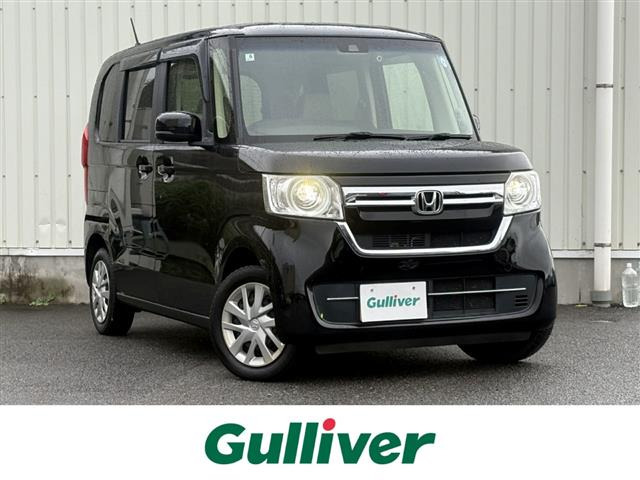 N-BOX L 4WD 4WD 修復歴無し