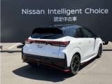 ノートオーラ  1.2 NISMO