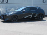 MAZDA3ファストバック 1.5 15S ツーリング 