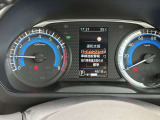 運転支援として様々な機能が搭載されています。