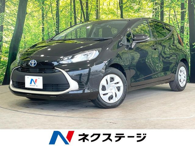 アクア 1.5 G