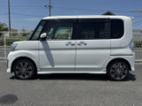 タントカスタム RS トップエディション SA 