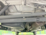 下回りがきれいなうちに、防錆加工の施工がオススメ。降雪地域はもちろん、沿岸部にお住いの方や、趣味でマリン・ウィンタースポーツをされる方にご好評いただいております。