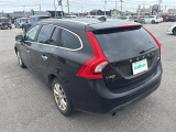 V60 DRIVe 本革シート 修復歴無し