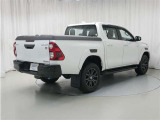ハイラックス  2.4 Z GRスポーツ ディーゼルターボ 4WD